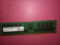 32GB RAM DDR4