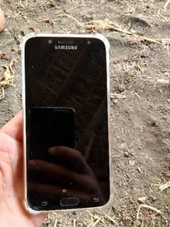 Samsung Galaxy J7 Pro. سامسونج جالكسي جي ٧ برو