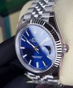 Rolex deep sea bleu dweller ، gmt , batman , pepsi , replica