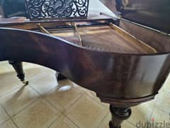 professional Baby Grand Piano For pianists