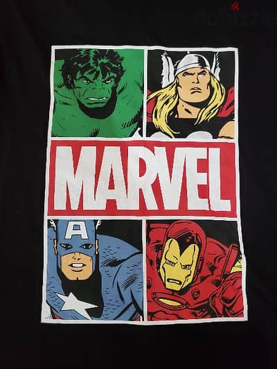 Marvel