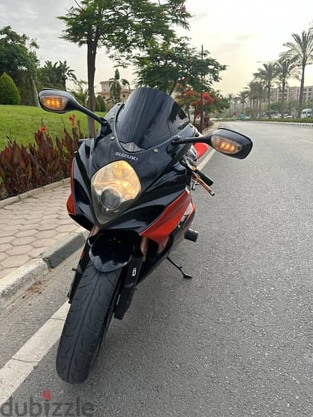 gsxr 1000 k7 جكسر ١٠٠٠ 0