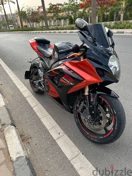 gsxr 1000 k7 جكسر ١٠٠٠ 1