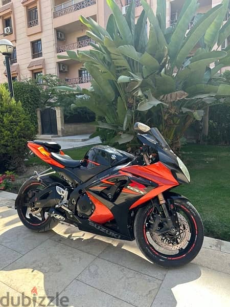 gsxr 1000 k7 جكسر ١٠٠٠ 5