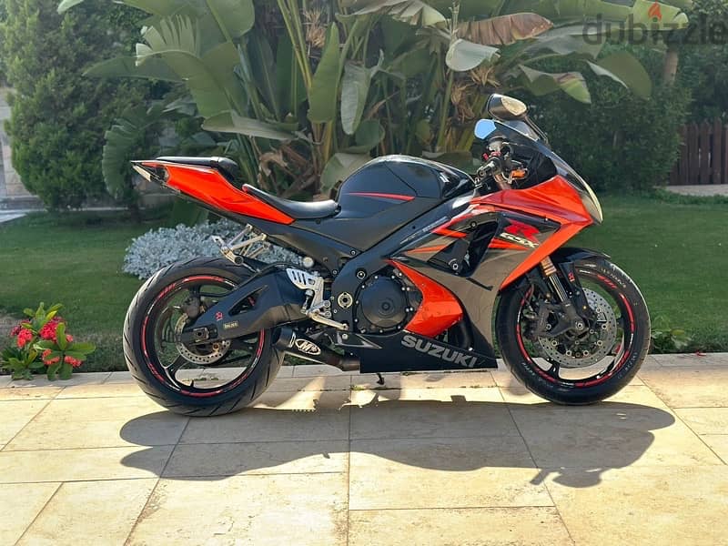 gsxr 1000 k7 جكسر ١٠٠٠ 9