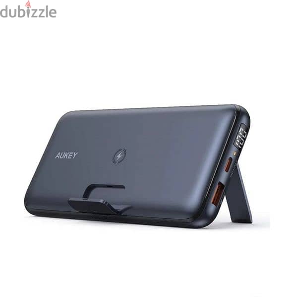 Aukey Wireless power bank 20000 0