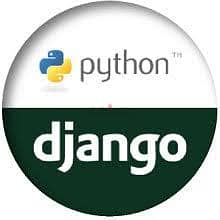 Python and its framework Django
