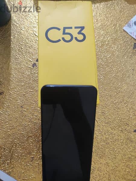 ram 8 256 hp realme c53