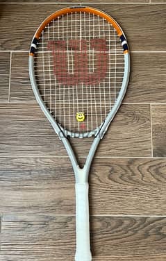Wilson - Roland Garros Elite 2 Tennis Racket