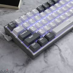 Keyboard redragon K617 fizz RGB