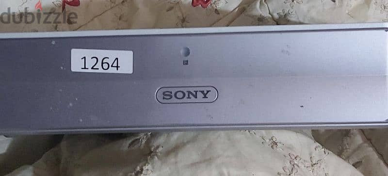 بروجكتور سونى  - projector Sony 3