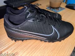 Nike football Shoes Kids Size 36 EUR