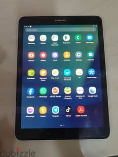 Tablet Samsung S3 4g