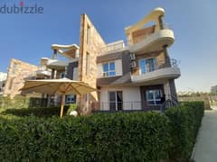 Villa 3 rooms 4 bathrooms fully air conditioned Marseilia Beach 4 Sidi Abdel Rahman North Coast (for rent in Eid 9500) (after Eid 6500)