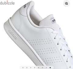 كوتشي Adidas أوريجينال أبيض