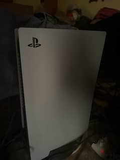 Ps5 disc edition for sale