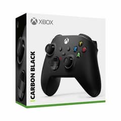 XBOX SERIES X CONTROLLER WITH BATTERY
