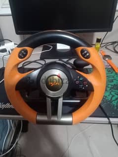 pxn v3 pro steering wheel