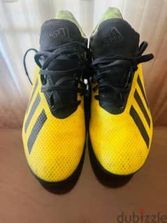 Original Adidas Shoes for football