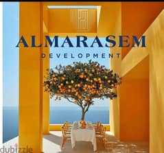 Sea View Fully finished Standalone Villa from Al Marasem in Mar Bay North Coast
