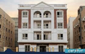 Apartment for sale 192m immediate receipt Andalus 2 New Cairo