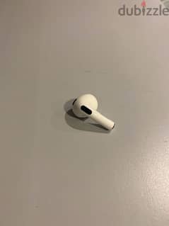 airpods 3 right bud