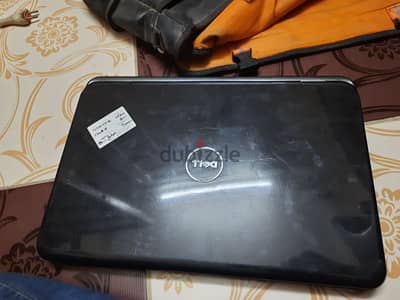 قطع غيار لابتوب ديل dell inspiron n5010