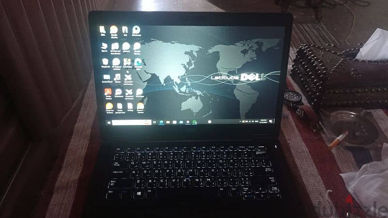 laptop dell i5 mini 0