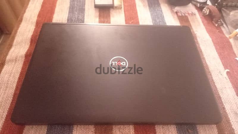 laptop dell i5 mini 1