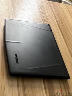Lenovo Legion Y520 Gaming Laptop – Core i7, 16GB RAM, 2TB+256GB SSD