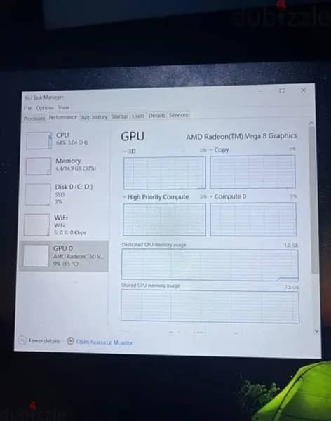 Lenovo thinkpad a485 2