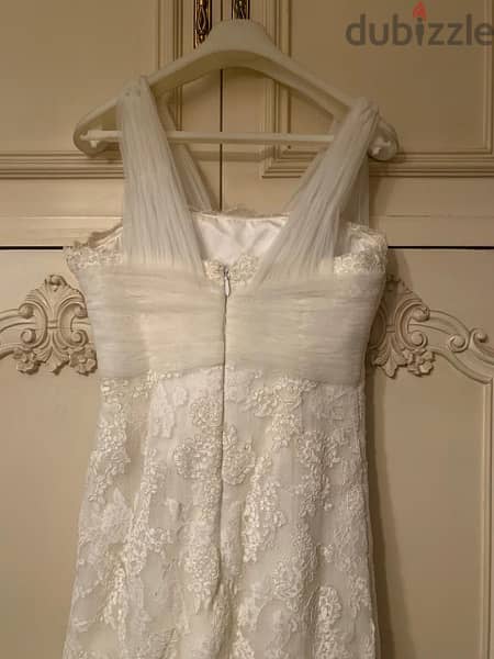 Pronovias Wedding Dress 2