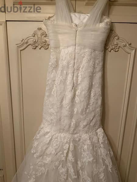 Pronovias Wedding Dress 3