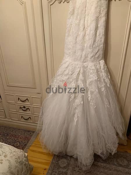 Pronovias Wedding Dress 5