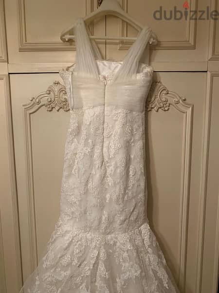 Pronovias Wedding Dress 6