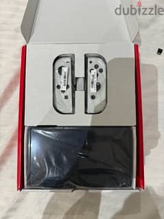 Nintendo swith oled 64gb for sale