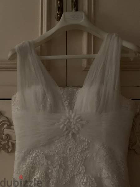 Pronovias Wedding Dress 7