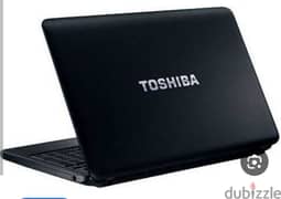 Toshiba c660s core i3