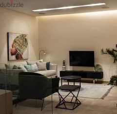 دوبلكس 247م متشطب smart home للبيع ف تريو جاردنز Trio Gardens قسط