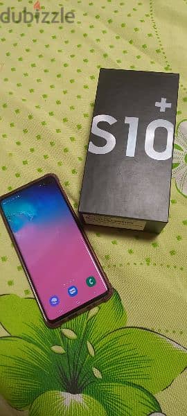 Samsung S10+