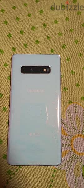 Samsung S10+ 7