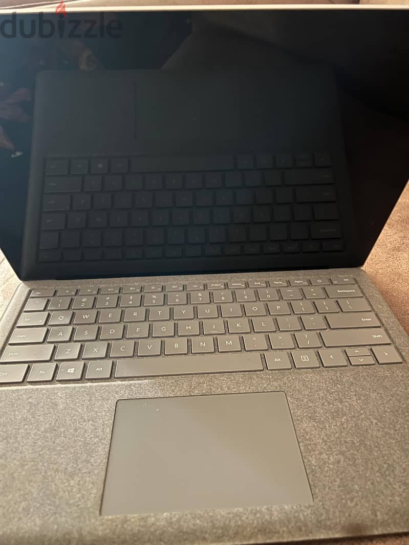 Microsoft Surface Laptop 2 Touch Screen مايكروسوفت تاتش لاب توب 2