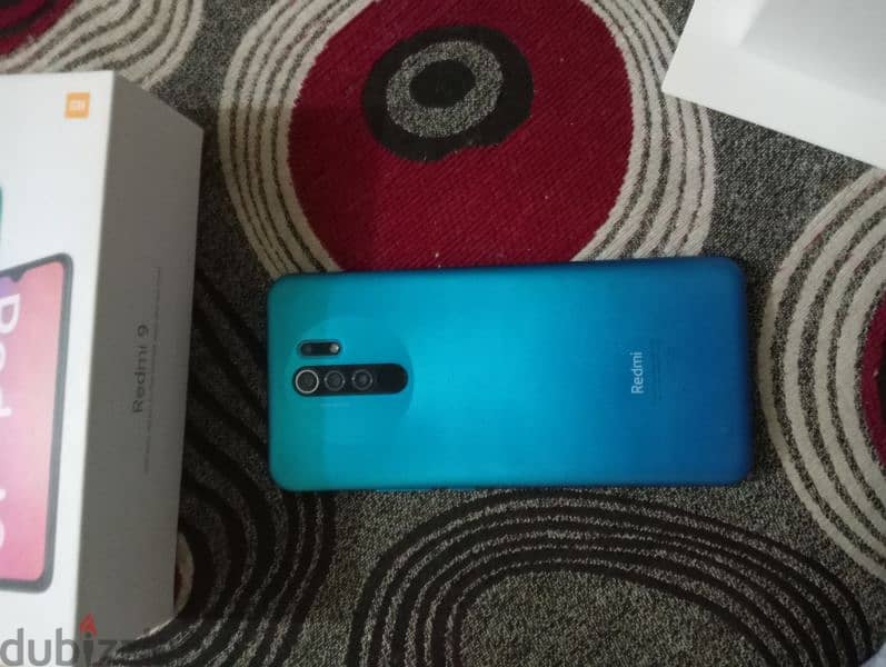 redmi 9 الجهاز كان شغال تمام في كسر في الشاشه و محتاج معالج ب800 2