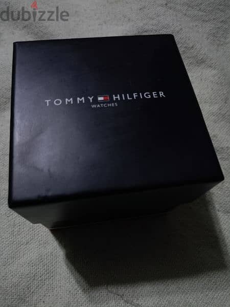 Tommy Hilfiger 3