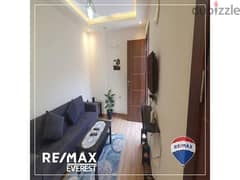 Fully Furnished Studio With Roof In Zayed Regency -Park View 0