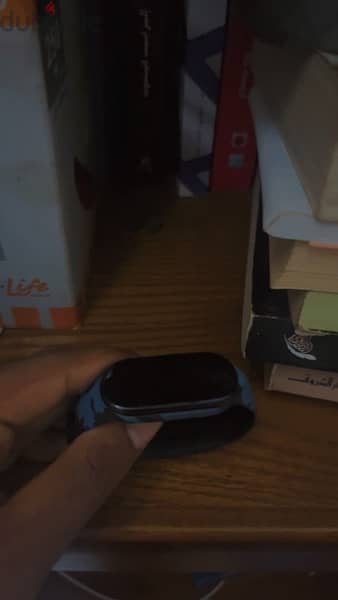 ساعه شاومي Xiaomi band 7