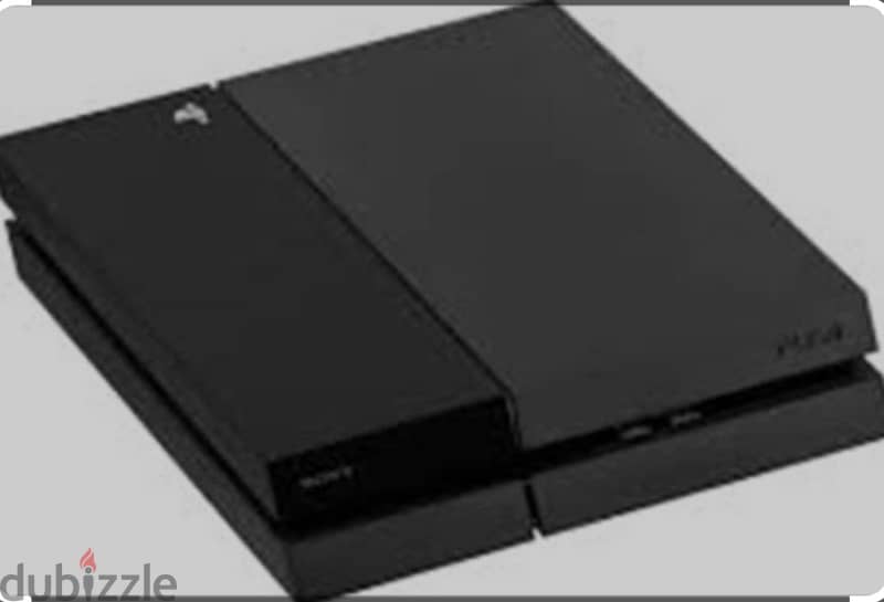 ps4 console/1tb 0