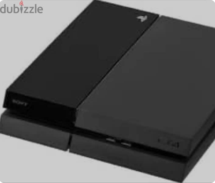 ps4 console/1tb 1