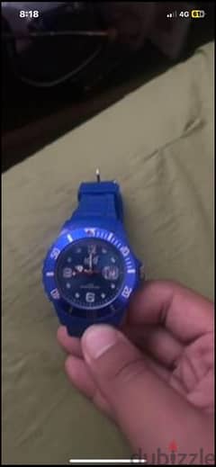 new ice watch
