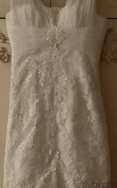 Pronovias Wedding Dress 8